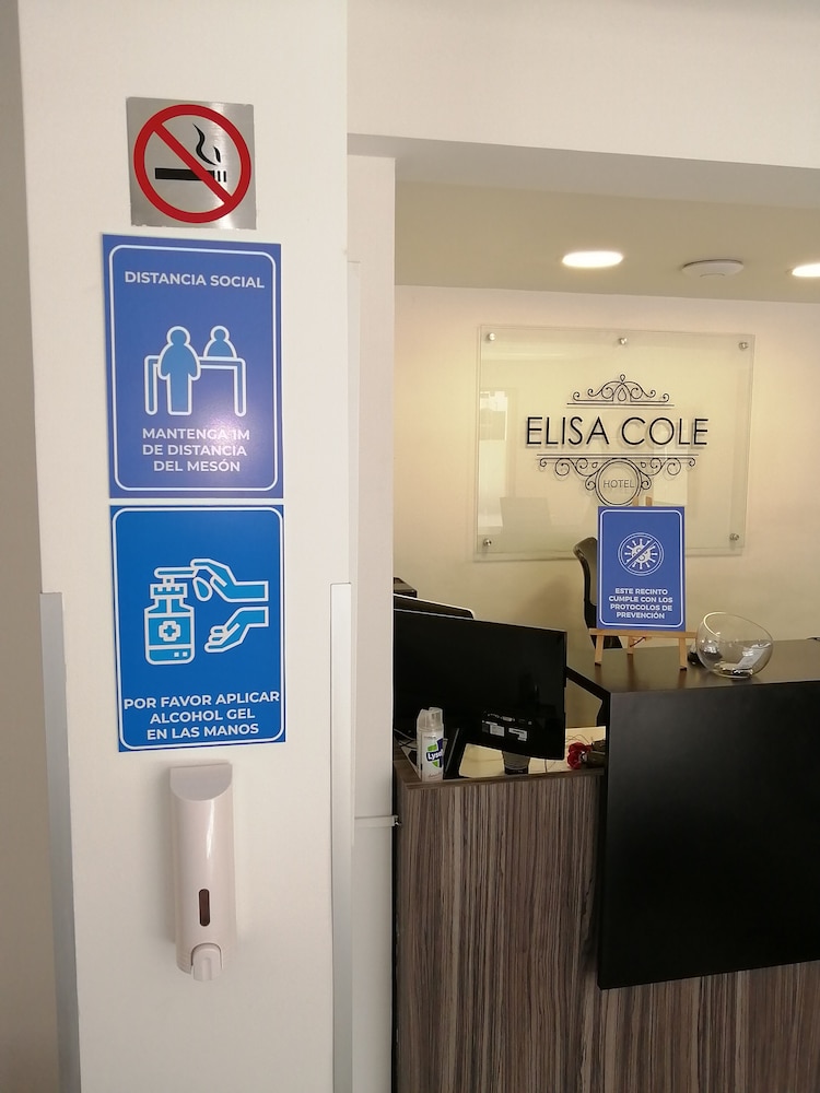 Elisa Cole 15/63
