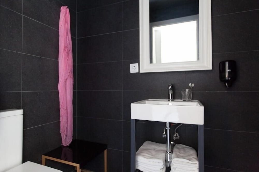Hostal Ecozentric 38/40