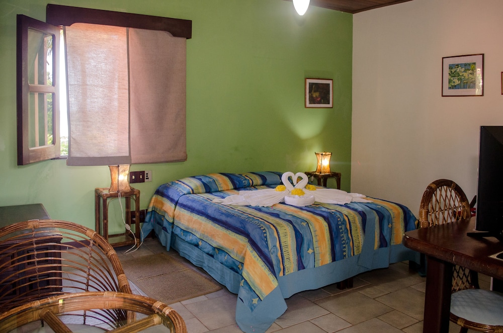 Hotel Porto Do Zimbo 22/72