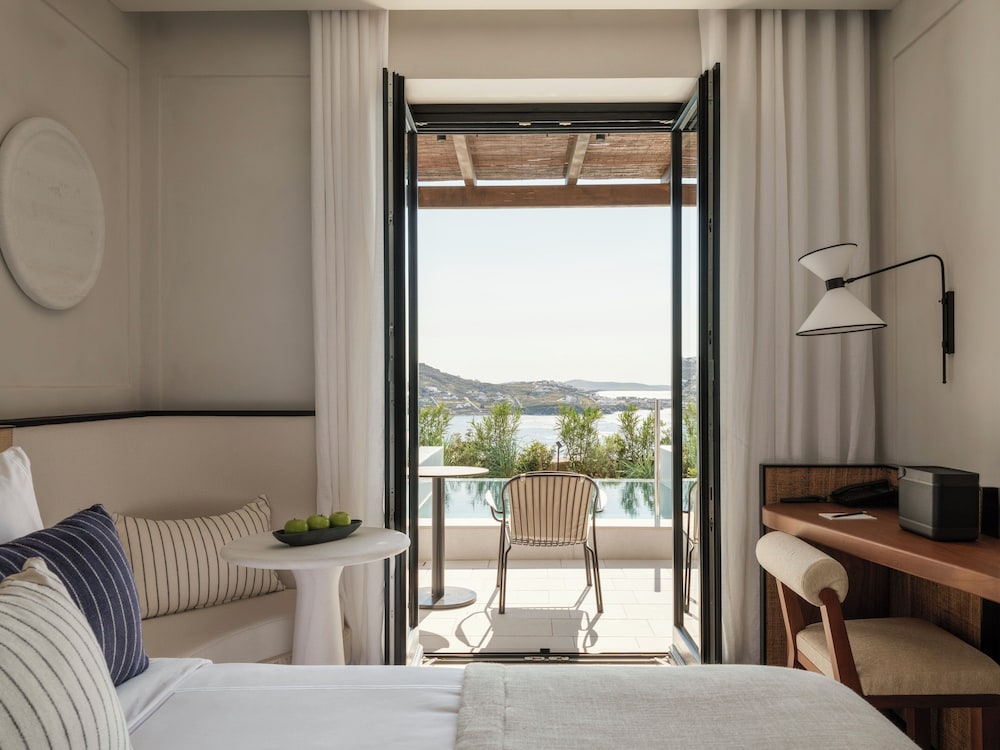 Anandes Hotel - Adults Only 27/63
