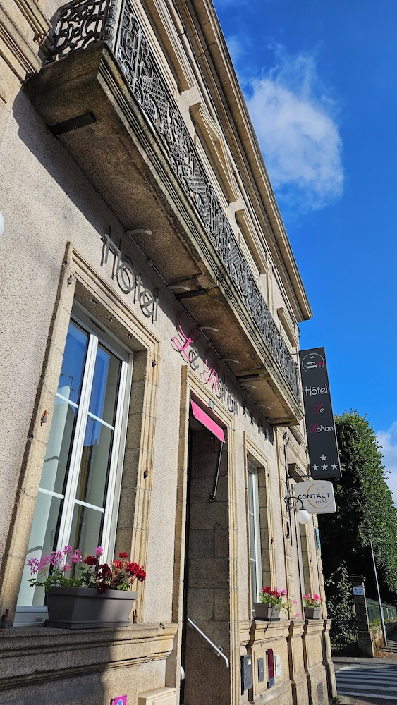 Citotel Le Rohan 1/50