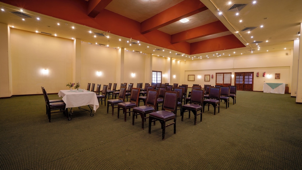 Palmera El Sokhna by KEFI Hotels 38/49