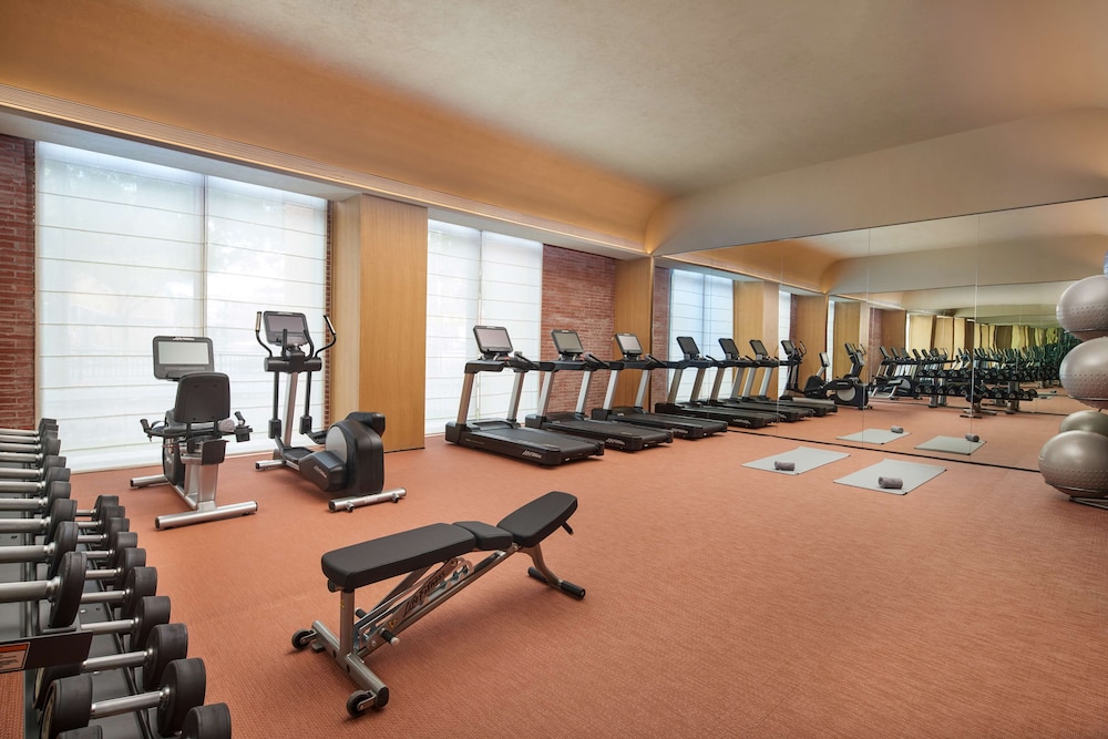 Hyatt Place Jingdezhen Taoxichuan 31/46