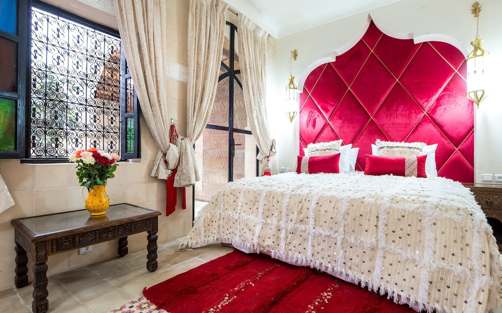 Riad La Gazelle Du Sud 17/50