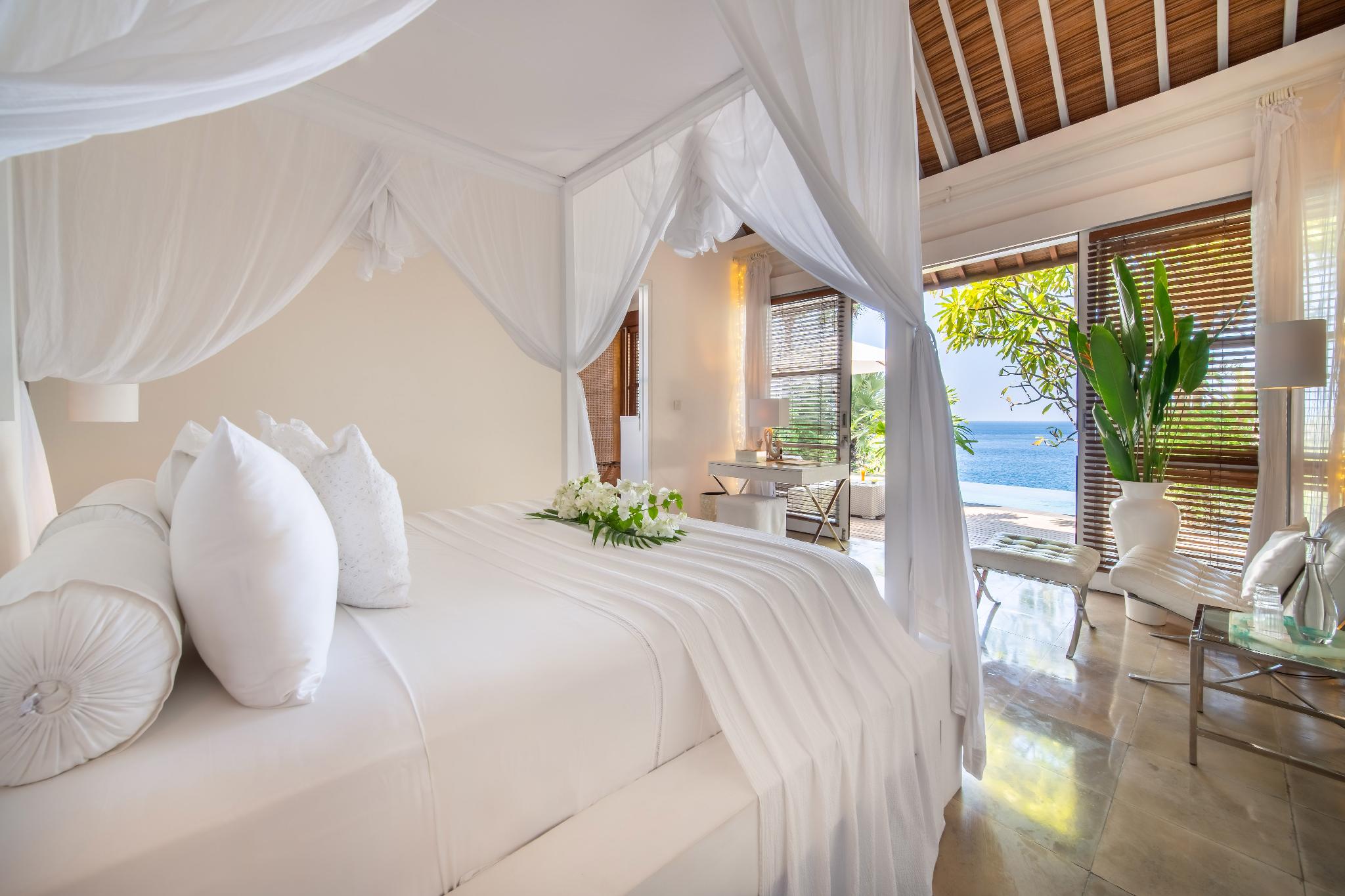 1 Bedroom, Pool, Deluxe, Villa
