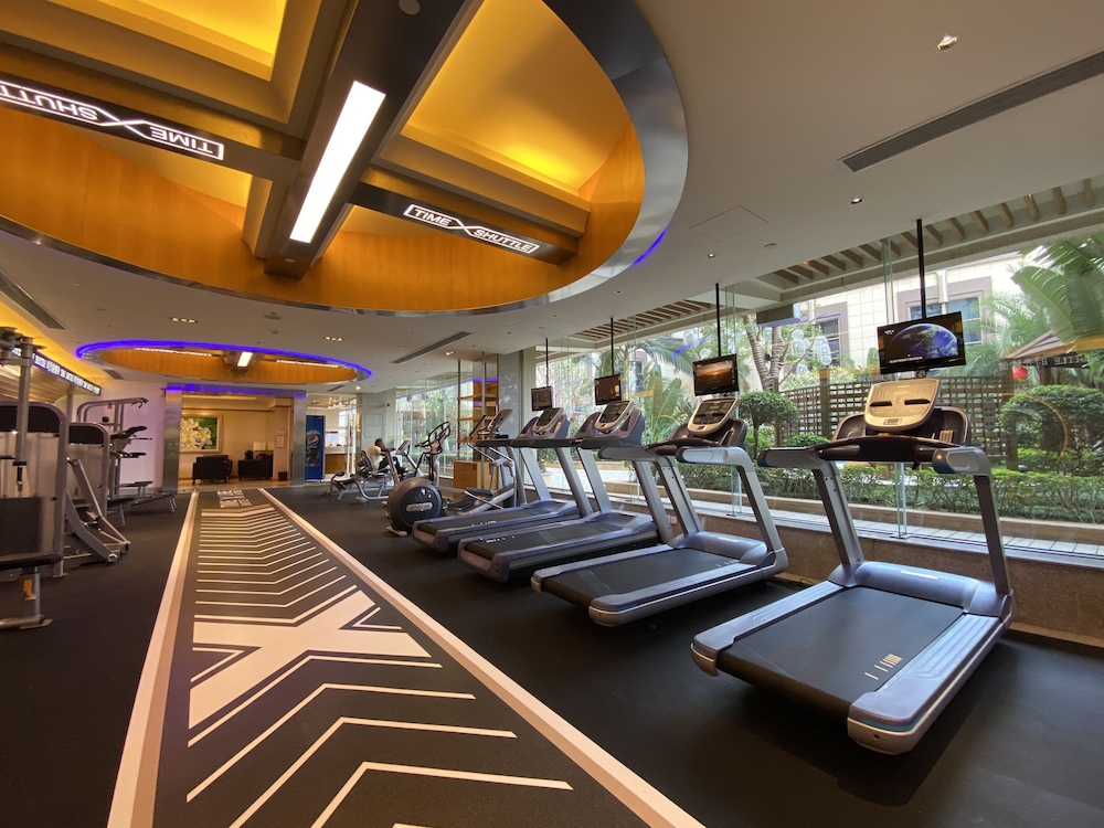 Kande International Hotel Huizhou 39/69
