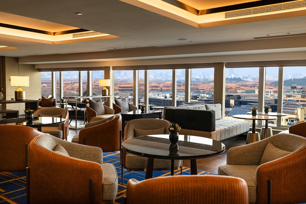 Grand Hyatt Beijing Hotel 55/71