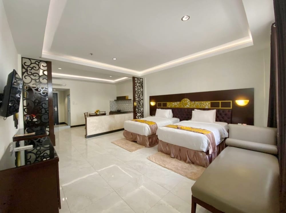 Batam Harbour Boutique Hotel And Spa 27/66
