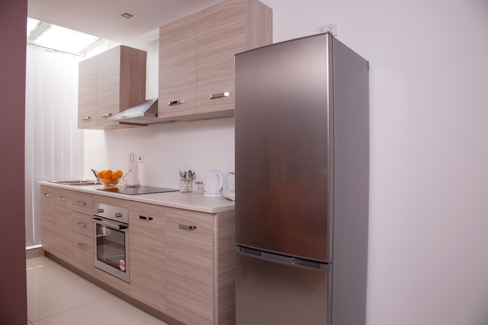 Instyle Aparthotel 49/49