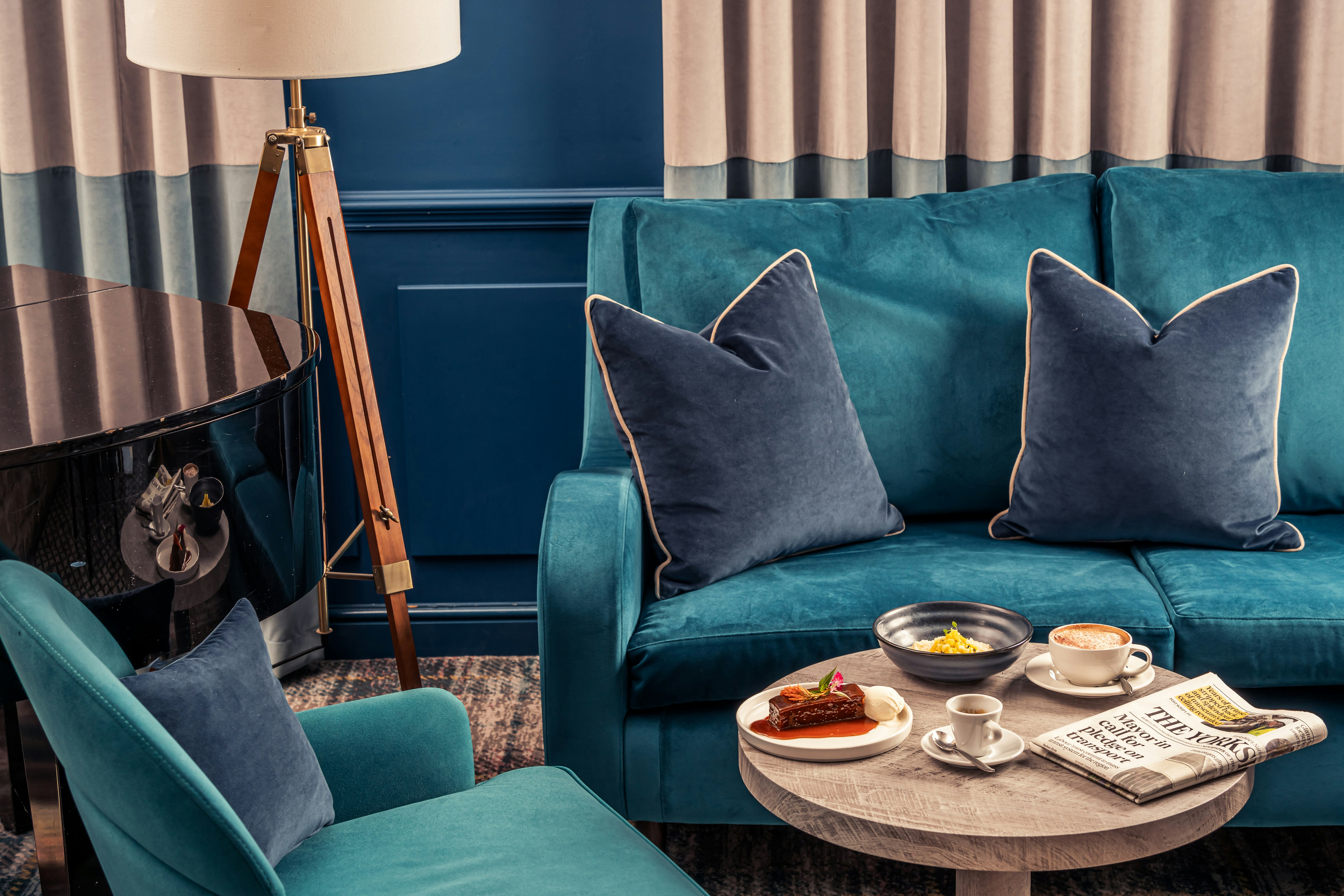 The Coniston Hotel and Country Estate 32/41