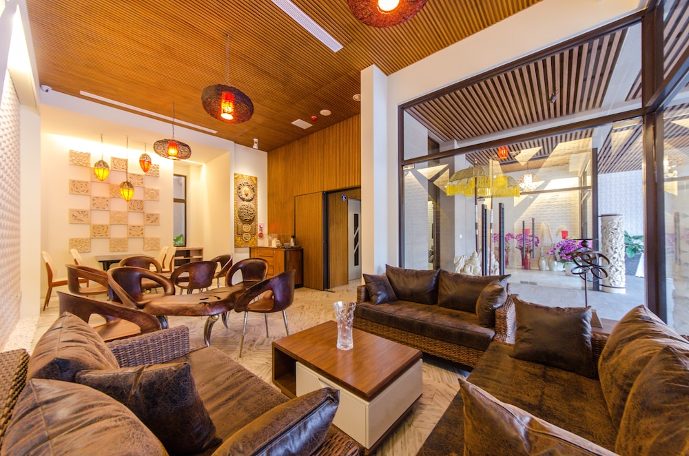 Move Resort&Spa 55/72