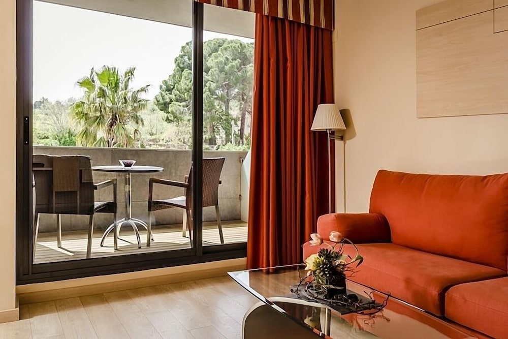 Hotel La Selva 10/29