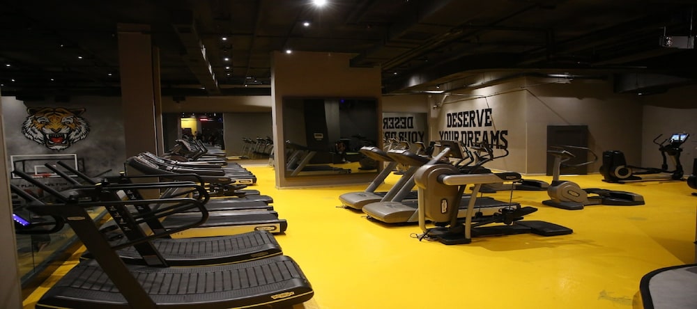 Center Inn Hotel Maltepe Istanbul 22/33