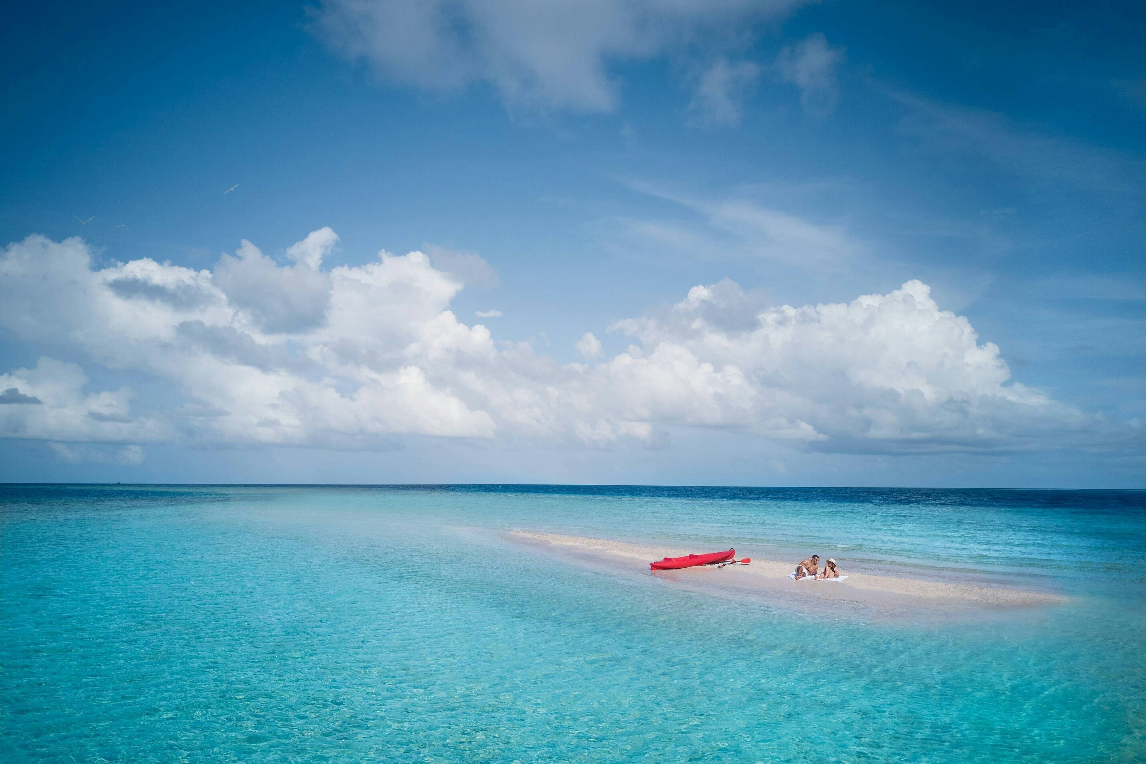 The Ritz-Carlton Maldives, Fari Islands 37/67