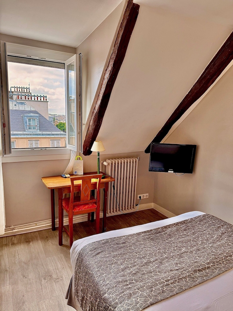 New Hotel Gare Du Nord 26/50