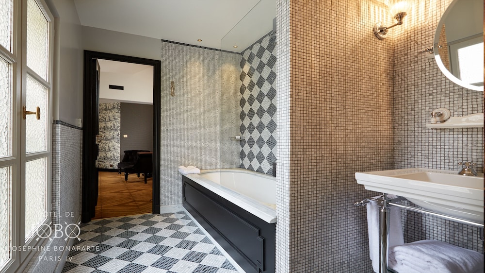 Hotel De Jobo 51/53