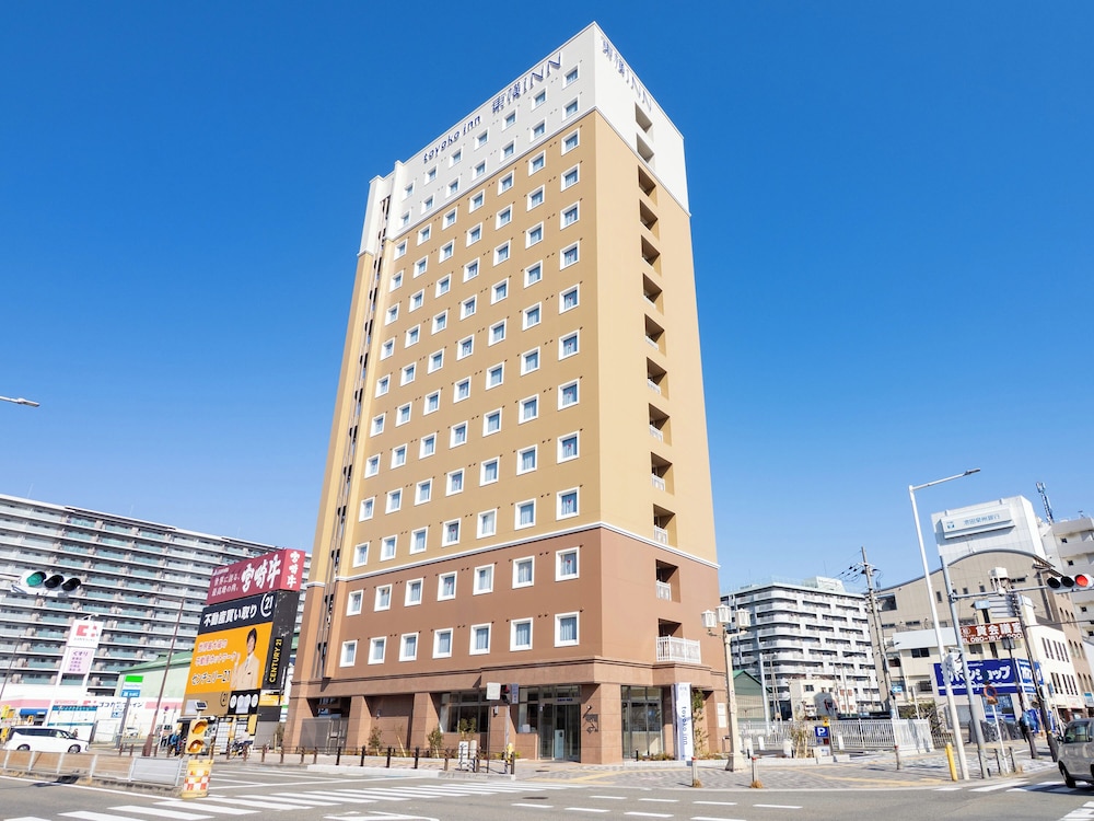 Toyoko Inn Osaka Sakai Ekimae 4/49