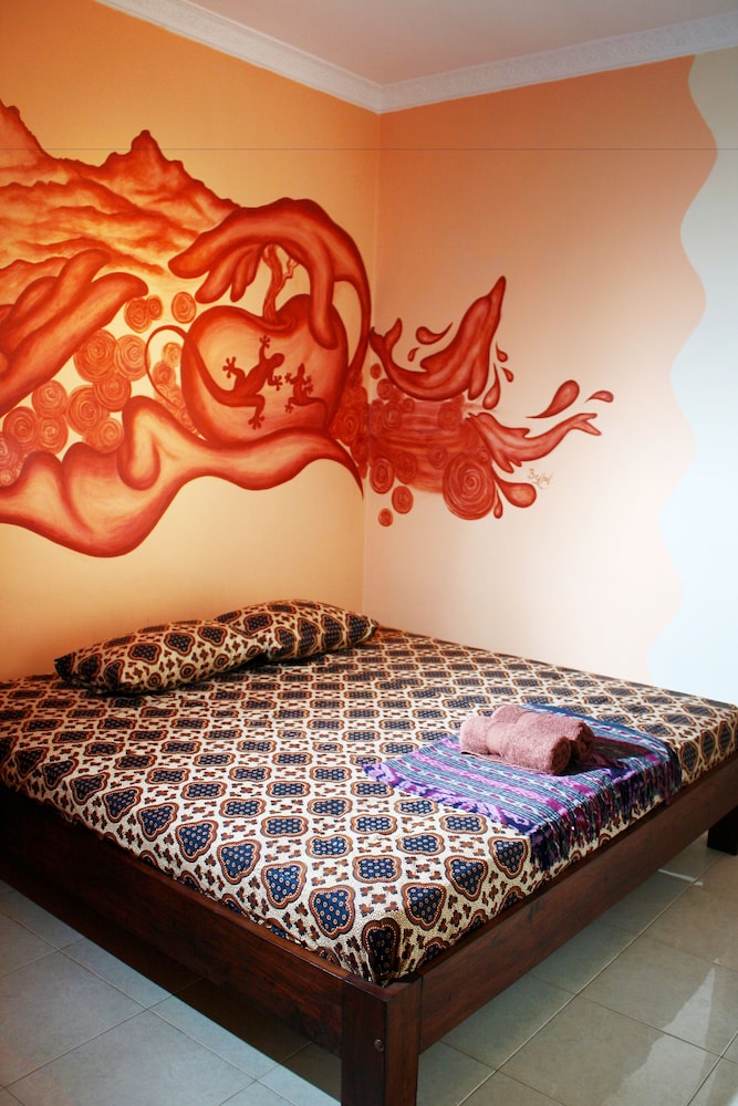 Hotel 1001 Malam 15/43