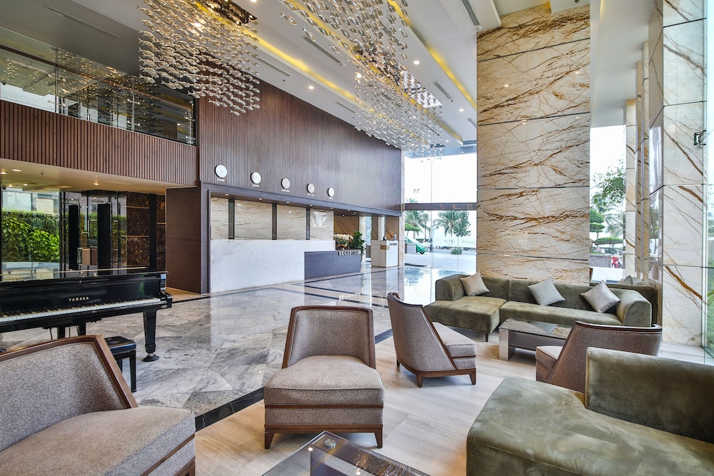 Haian Beach Hotel And Spa 45/71
