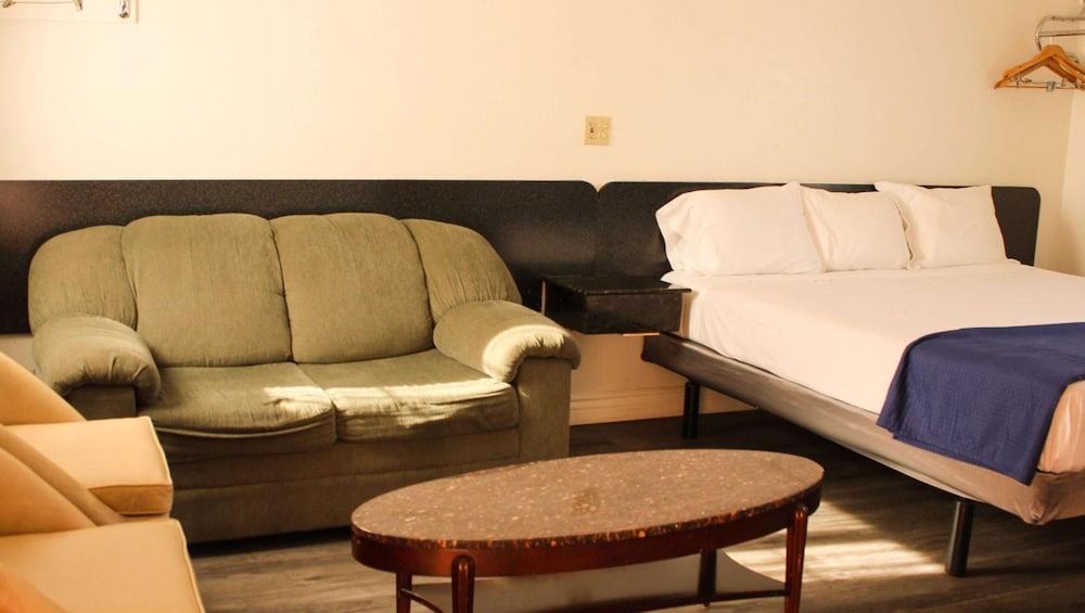 Motel6 Glendale, CA – Pasadena Burbank Los Angeles 31/46