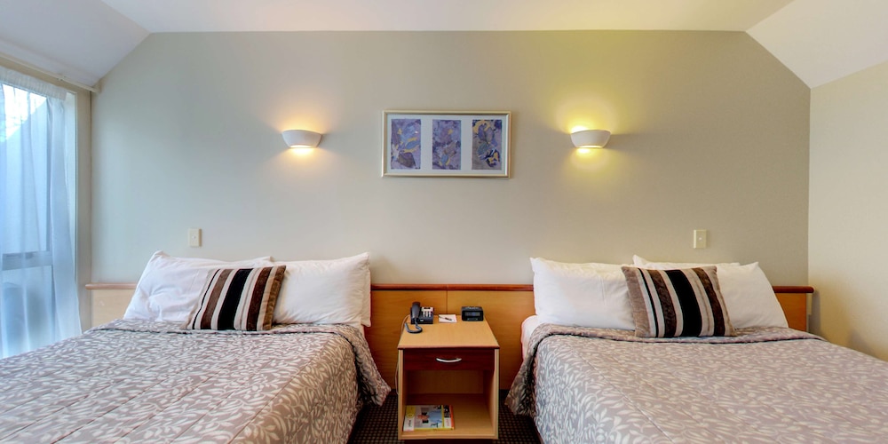 Dunedin Leisure Lodge - A Distinction Hotel 23/63