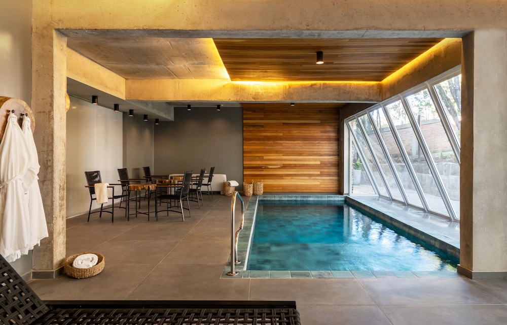 Jangal Das Araucarias Swan Design Hotel Canela 21/48