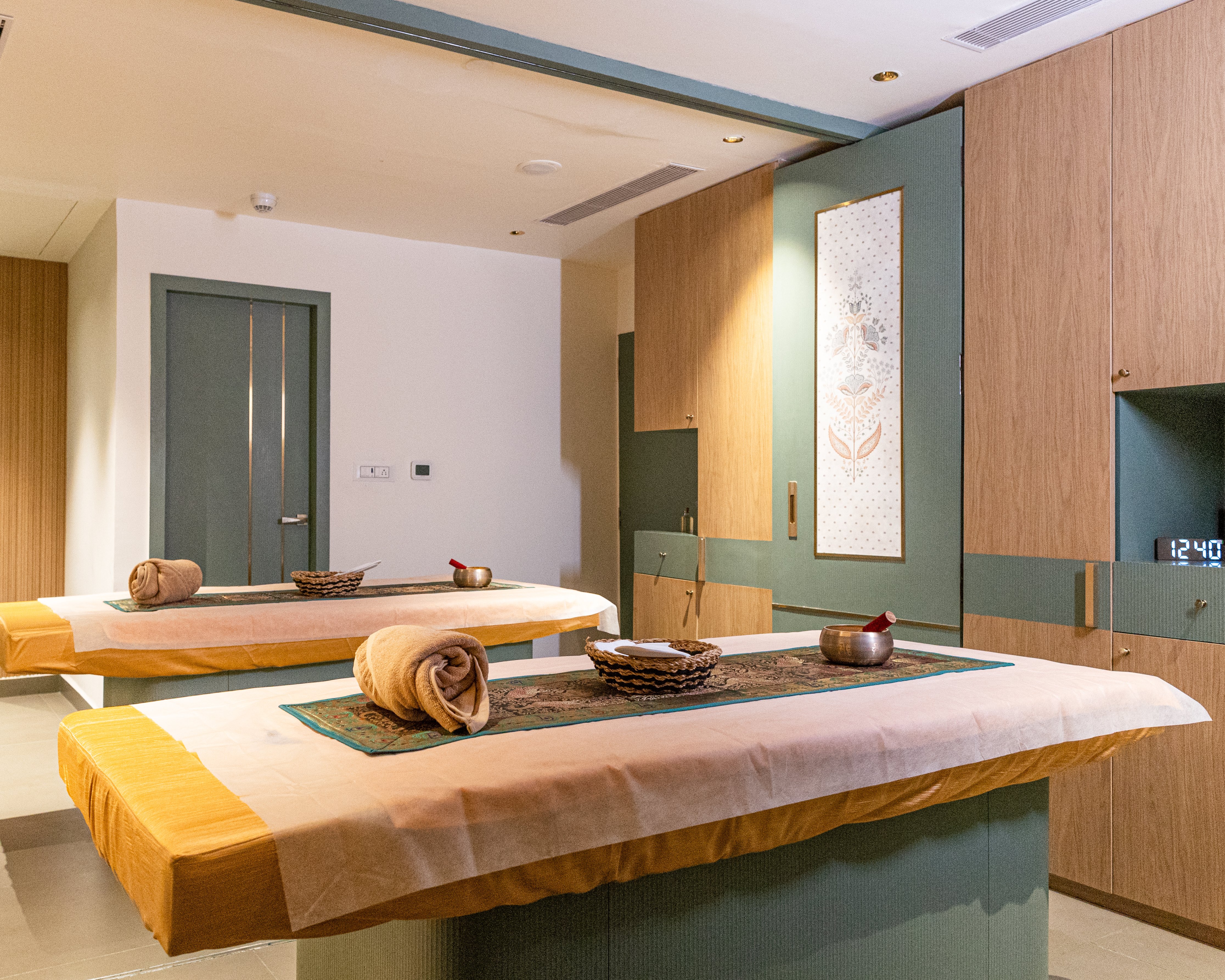 HOLIDAY INN CHENNAI OMR IT EXPRESSWAY 11/76