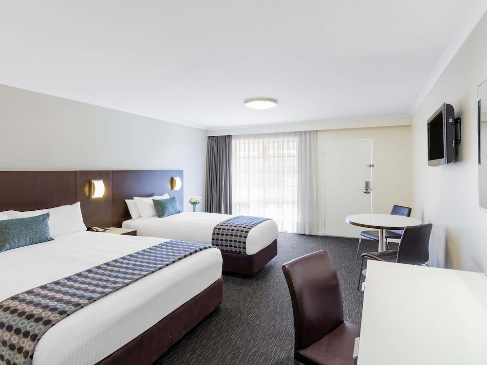 Mercure Wagga Wagga 22/50