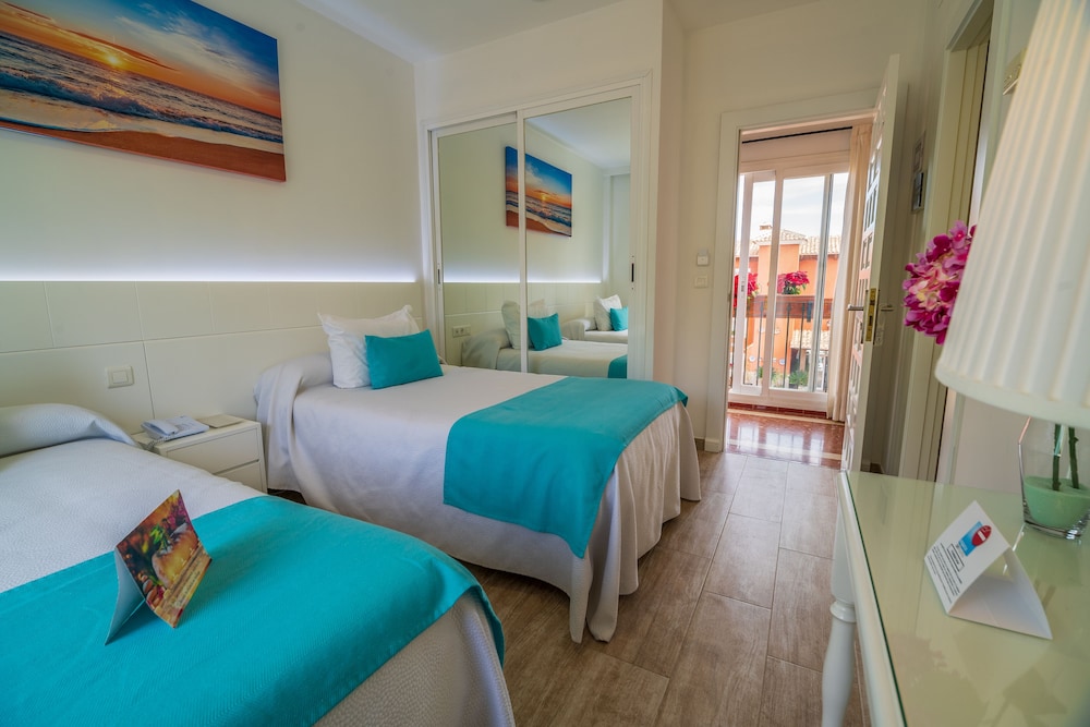Hotel Romerito 29/65