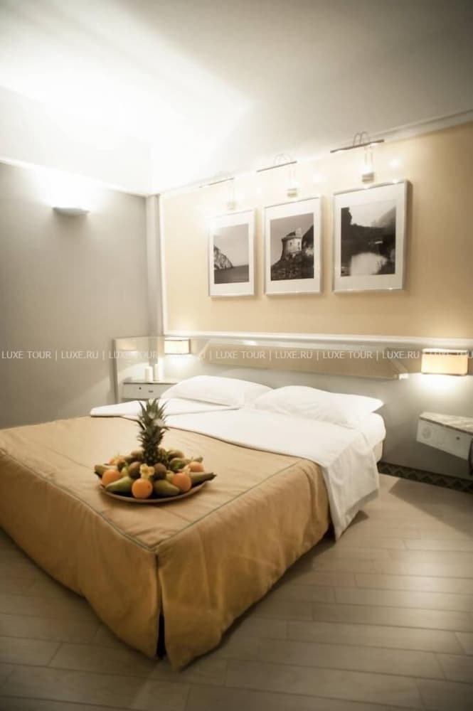 Circeo Park Hotel 15/50