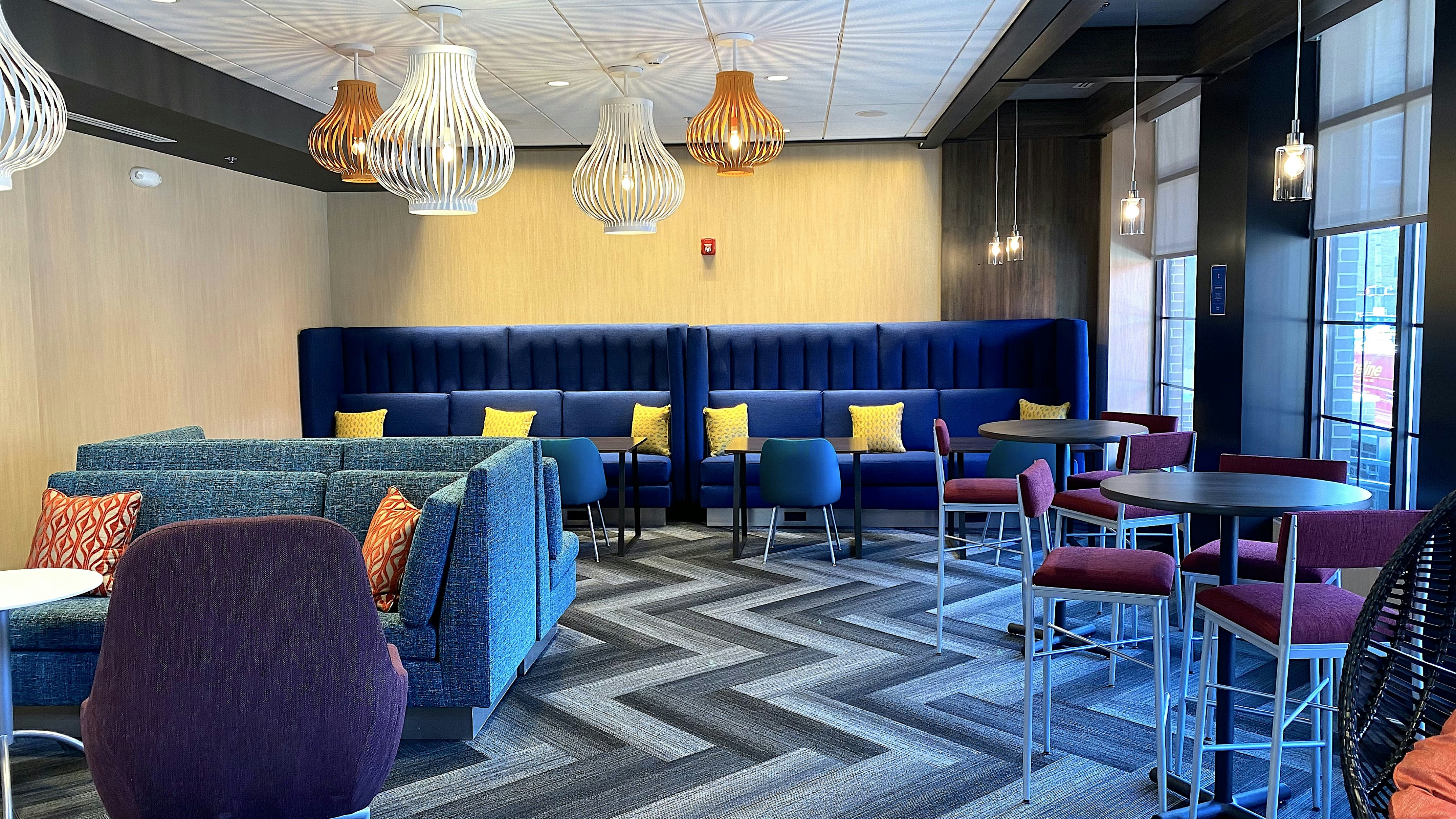 Tru By Hilton Baltimore Harbor East Md 41/49