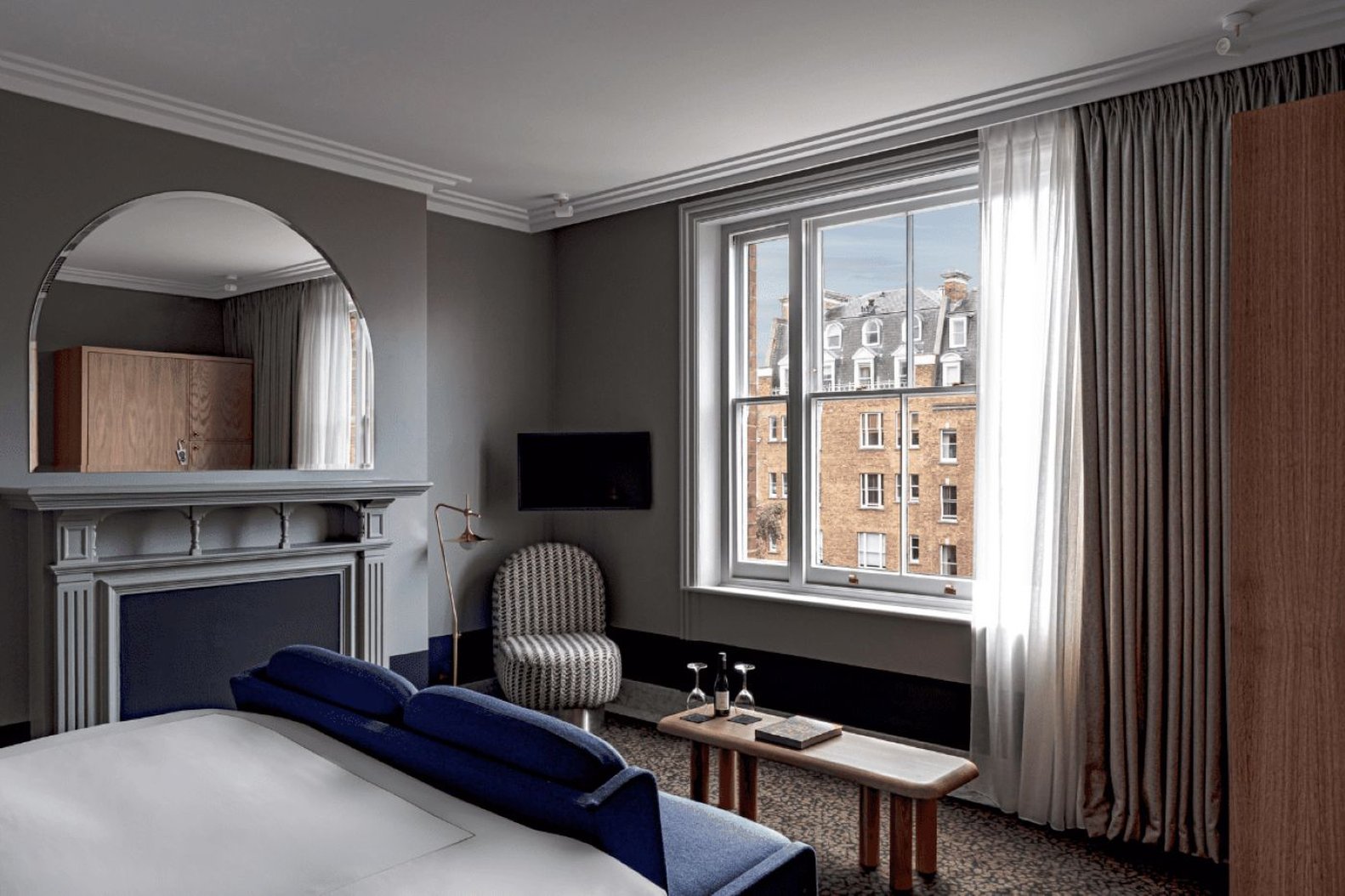 The Henrietta Hotel 21/57