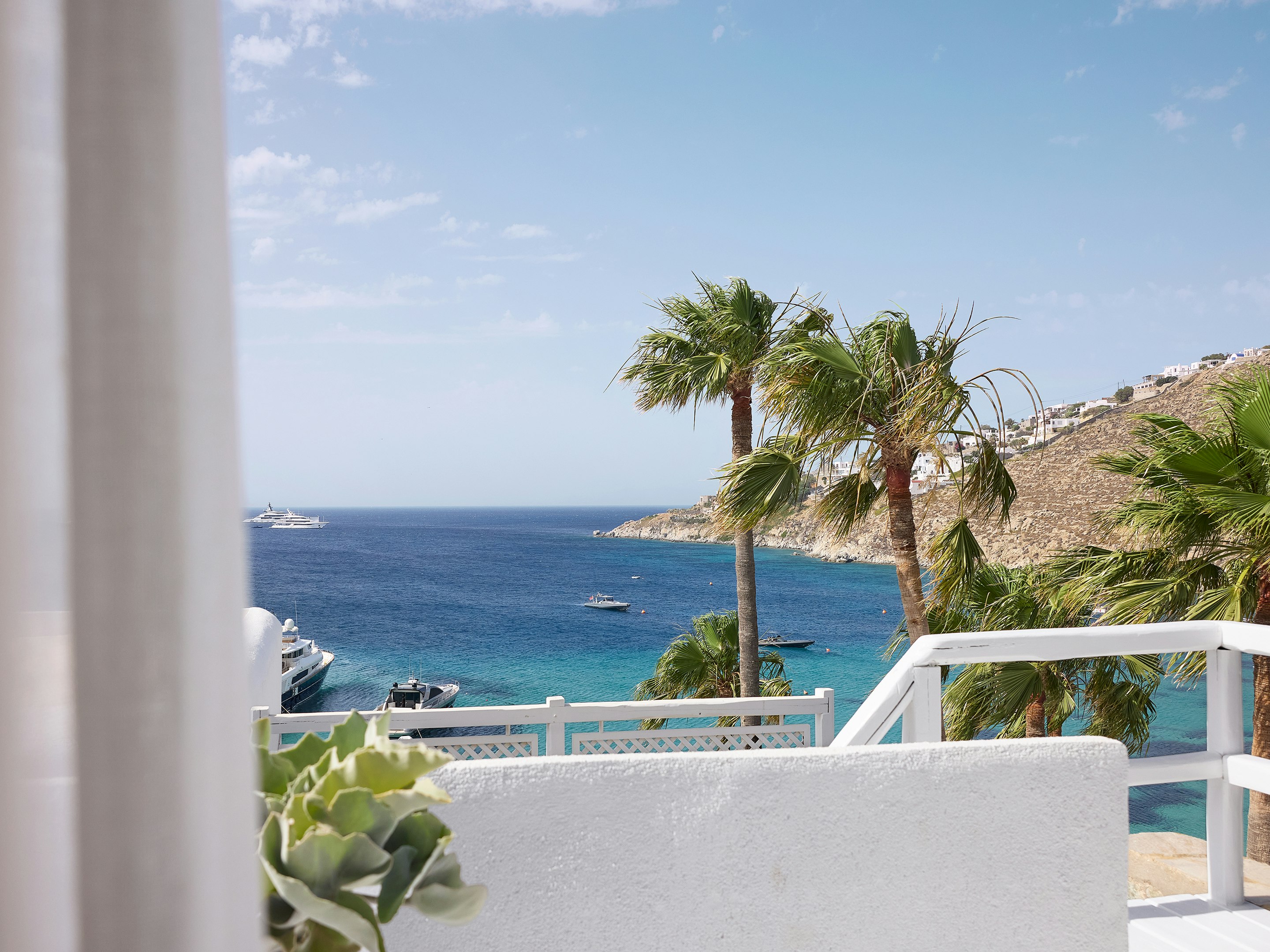 Mykonos Blu, A Resort to Live 47/50