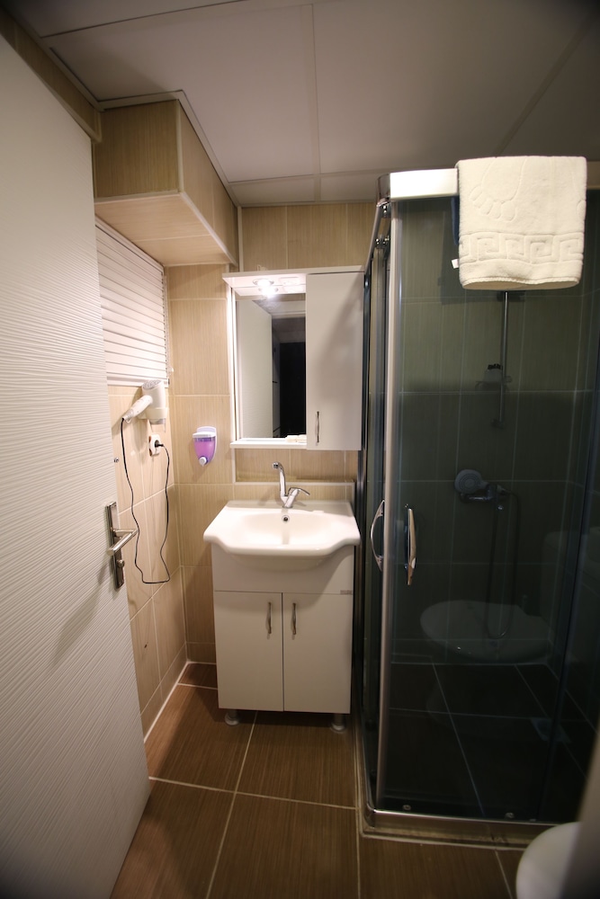Konak Eurobest Otel 45/45