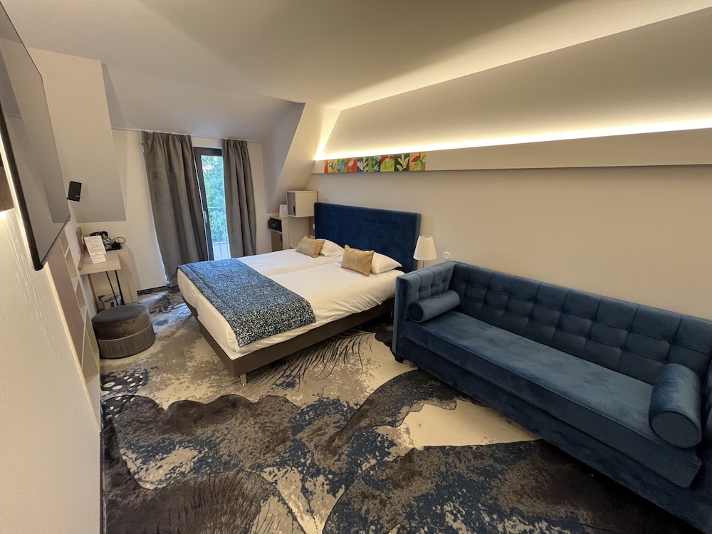 Brit Hotel Le Relais Du Ried 12/50