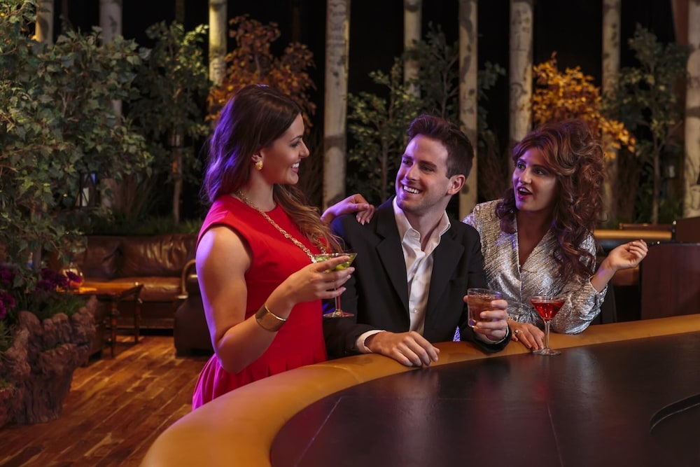 Maverick Hotel And Casino By Red Lion Hotels 8/66