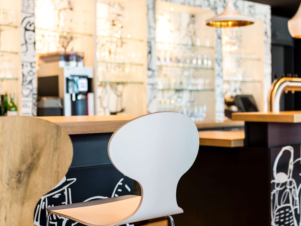 Ibis Munchen City Hotel 37/77