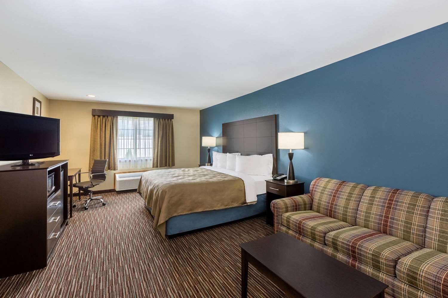 Americinn By Wyndham Jefferson 7/20