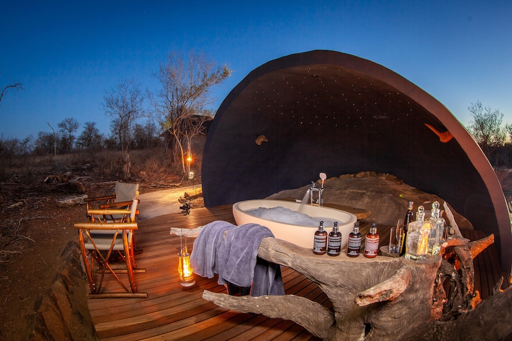 Garonga Safari Camp 22/50