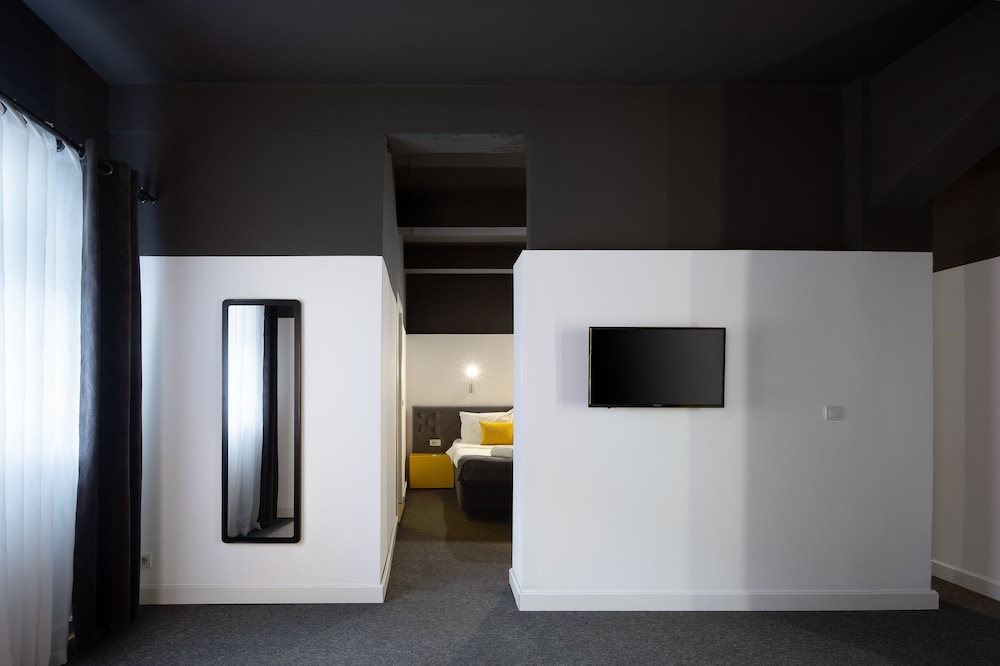 Hotel Bohemian Garni 32/50
