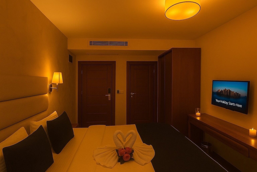 Istanbul Midpoint Hotel 20/48