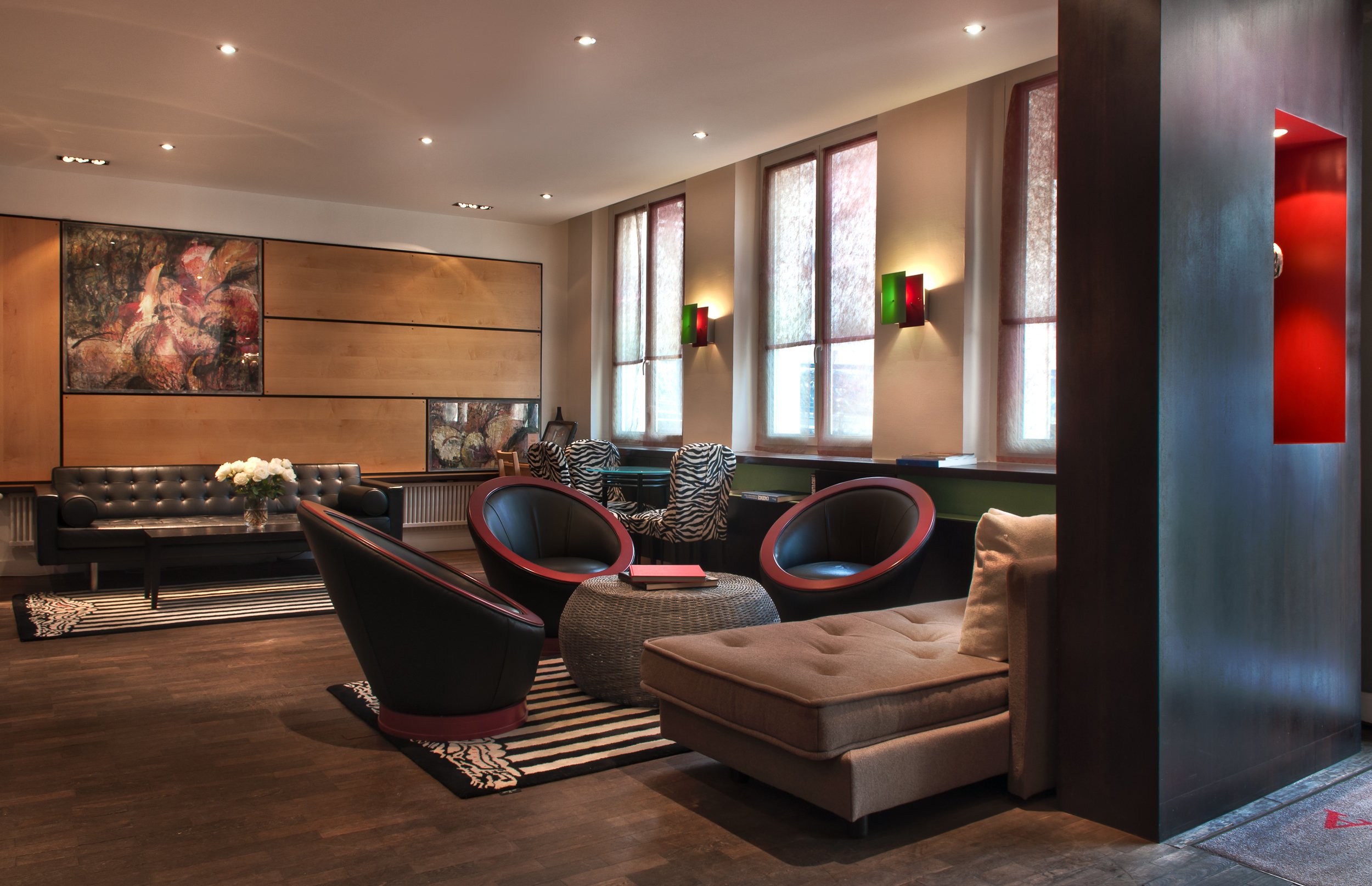 Hotel Stella Etoile 35/50