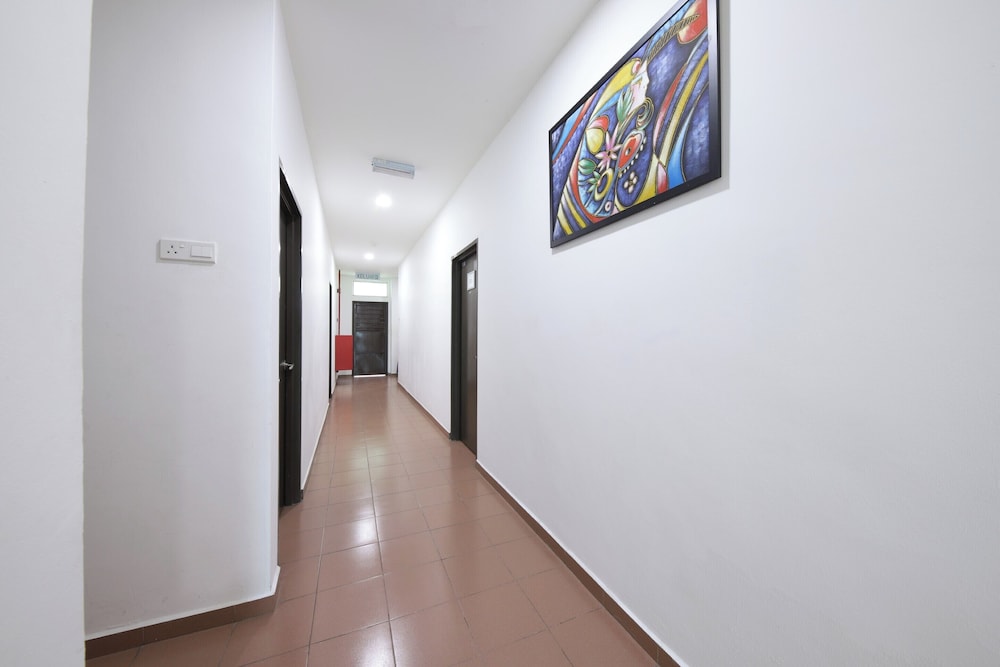 OYO 89497 Dream Nur Hotel 写真3