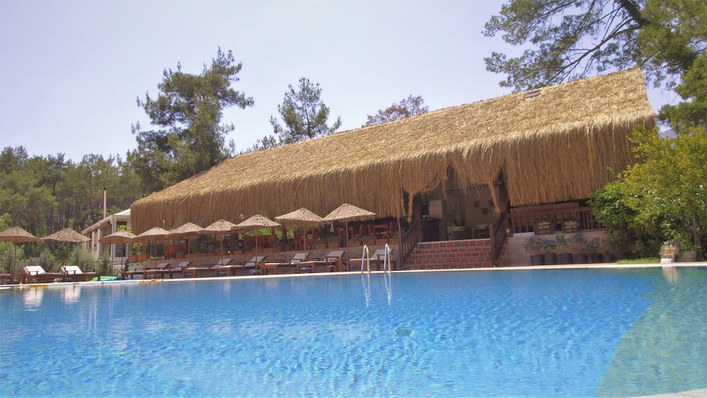 Olympos Village Hotel 37/41