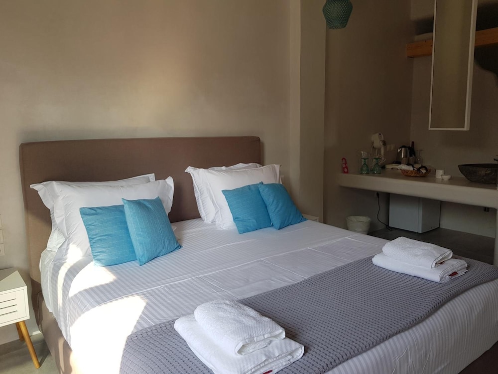 Agorastos Boutique Hotel 17/50