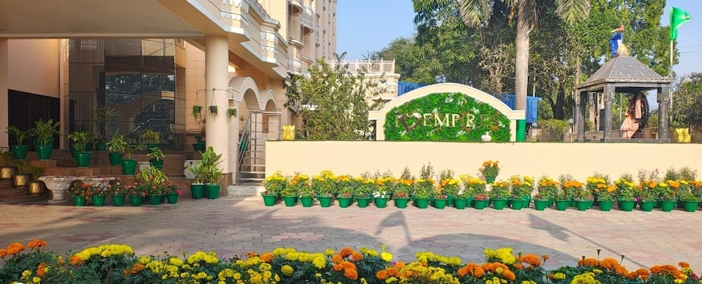Empires Hotel Paradip 26/34
