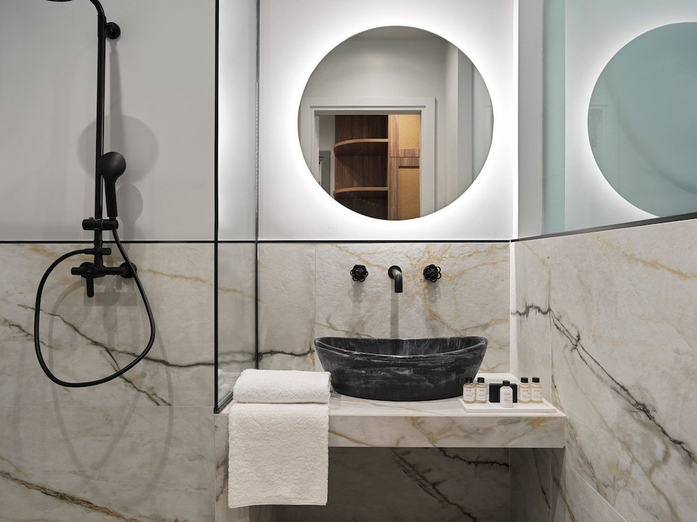 Athens City View Urban Suites 43/47