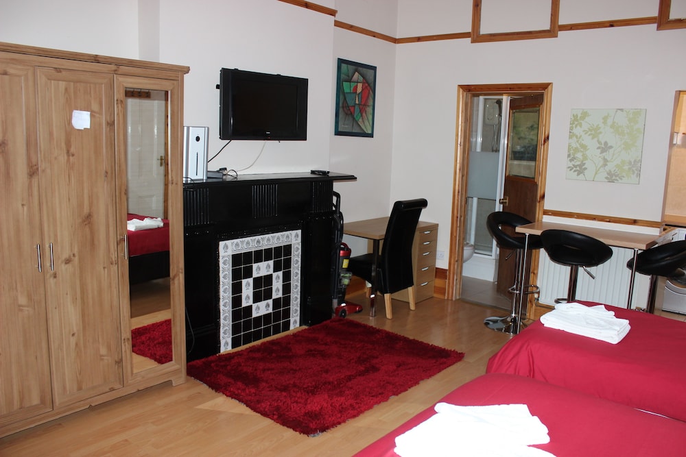 Heatherbank Guesthouse 35/50