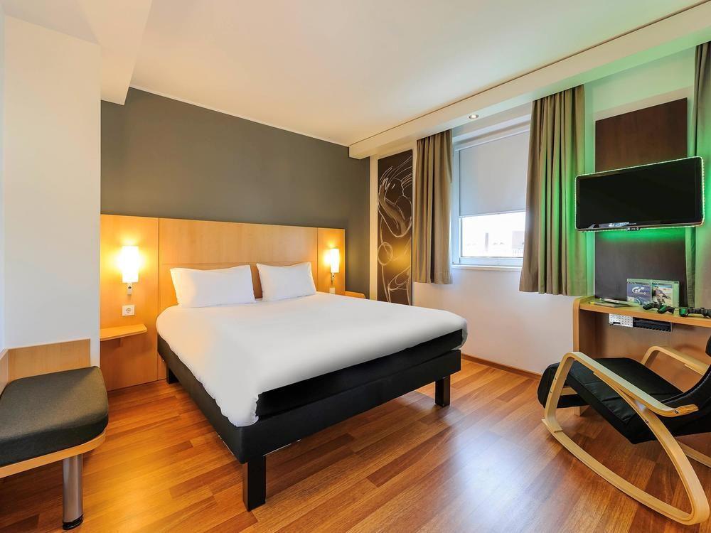 ibis budget Berlin Kurfuerstendamm 20/50