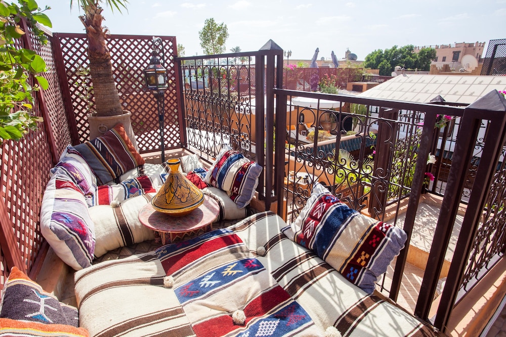 Riad Melhoun Spa 40/50
